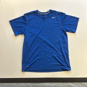 Nike Dri-Fit Tee - Men’s Medium